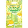 ENNJOI POPPING LOLLIPOP MELON 72g ČÍNA STRIEĽAJÚCE LIZAKY MELONOVÉ