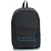 Fred Perry Ruksaky a batohy CONTRAST TAPE BACKPACK Čierna