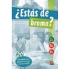 Estás de broma? (Universidad de Alicante)(Brožovaná)