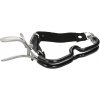 Rozvieracz úst kožený Strap-On Jennings Clamps Brutus