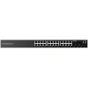 Grandstream GWN7803P Managed Network PoE Switch 24 1Gbps portov s PoE, 4 SFP portami (GWN7803P)