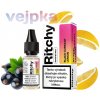 Ritchy EU (Liqua, Ritchy, Aramax) RITCHY Nic Salt Black Currant Lemon 10ml Obsah nikotínu v mg/ml: 20 mg/ml