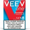 VEEV ONE POD Strawberry 2x2ml