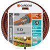 GARDENA hadice Comfort FLEX 9 x 9 (1/2