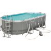 Bestway bazén Power Steel 5,49 x 2,74 x 1,22 m - 56710