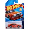 Hot Wheels BMW 635 CSI