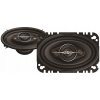 Automobilové štvorpásmové reproduktory Pioneer TSA4670F