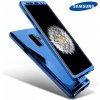 Chrómove púzdro Roybens Premium pre Samsung - Modré Samsung: Galaxy S10