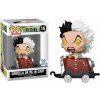 Funko POP Cruella de Vil - Disney Villains (889698650939)