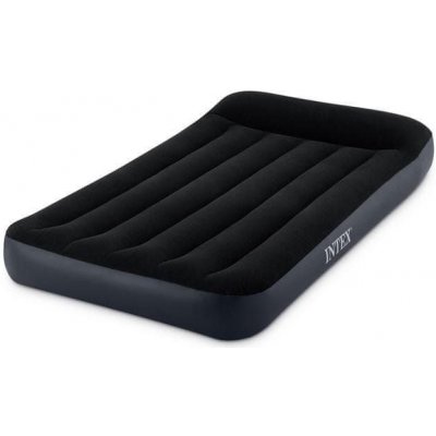 Intex Nafukovací matrac INTEX 64146 TWIN PILLOW REST CLASSIC 99x191x25 cm