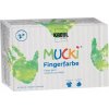 Sada Prstové farby MUCKI 6 farieb
