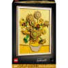 LEGO Art 31215 Vincent van Gogh – Slnečnice