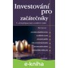 E-kniha Investování pro začátečníky - Petr Syrový