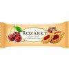 Fammilky Rozárky čerešňové sušienky 140 g