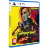 Cyberpunk 2077 Ultimate Edition – PS5