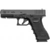 Umarex Pištoľ CO2 GLOCK 17, kal. 4,5mm BB