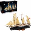 LEGO® Icons 10335 Loď Endurance