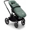 BUGABOO Fusak zimný Performance Pine green