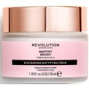 Makeup Revolution Skincare Niacinamide Mattify Boost denný krém 50 ml