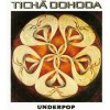 Tichá Dohoda: Underpop - CD