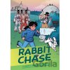 Rabbit Chase - Elizabeth LaPensee