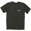 Tričko Vans Black 8898429