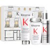Kérastase Première darčeková sada predšampónová starostlivosť 250 ml + šampón 250 ml + kondicionér 200 ml