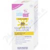 Sebamed Baby opaľovacie mlieko SPF50 200 ml