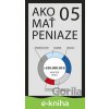 E-kniha Ako mať peniaze 05 - Poky