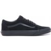 Vans Old Skool black black
