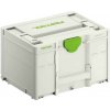 Festool SYS3 M 237 Systainer3 204843