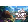 Planet Zoo - Oceania Pack - rozšíření (PC) PC