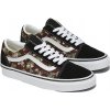 Vans Old Skool - Wallflower Floral Bitter Chocolate 38.5