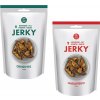 Jimmy´s Food Hubové jerky 25g - Bolonské šampiňóny