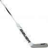 Brankárska hokejka Bauer Vapor Fly Pro Sr Farba: bielo/strieborná, Veľkosť brankárska hokejka: 25