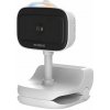 STRONG IP kamera DOVY/ dětská kamera/ bateriová/ Wi-Fi 4/ 3Mpix/ objektiv 3,6mm/ noční vidění/ SD/ 14 ukoléb STRONG DOVY