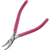 Shesto Modelcraft kleště precizní zahnuté SH-PPL7342 (SH-PPL7342)
