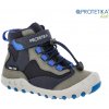 Protetika topánky s membránou PRO-TEX HANY navy