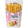 Extrudo Crispins tyčka amarantová delicates Bio 50 g