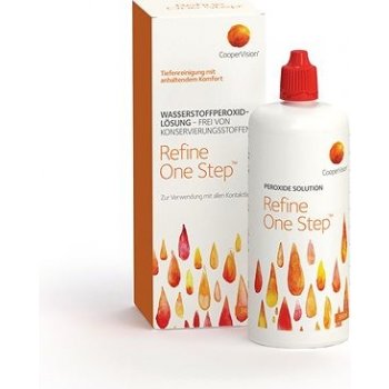 Cooper Vision Refine One Step 360 ml