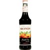 Monin Peach Tea - Broskyňový čaj, 0.7 L (čistá fľaša)