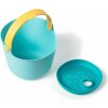 QUUT vedierko so sitkom Bucki Banana Blue