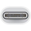 Apple USB-C to Lightning Adapter MUQX3ZM-A