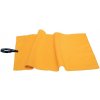 Cocoon ultralhký uterák Microfiber Towel Hyperlight S sunrise