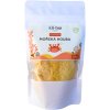kii-baa organic Natural Sponge Wash prírodná morská umývacia hubka 10-12 cm