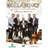 Kollárovci, Vianoce s Kollárovcami, DVD