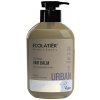 ECOLATIER URBAN ARGAN a JASMÍN Revitalizačný balzam pre poškodené vlasy 400 ml