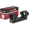 GAMO Montážne krúžky 25mm TS-250 1