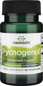 Swanson Pycnogenol 30 kapsúl 150 mg