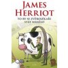 To by se zvěrolékaři stát nemělo - Herriot James